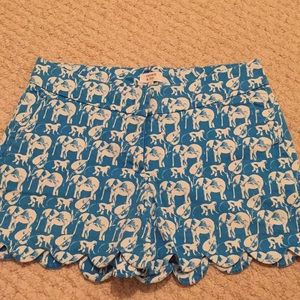 Women’s Shorts